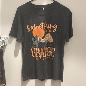 Unbranded Graphic Tee